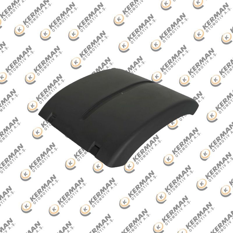 MAN TGA TGS TGX / ÜST ÇAMURLUK
